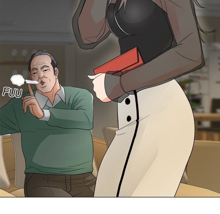 Family Business Manhwa - Chapter 16 Page 65