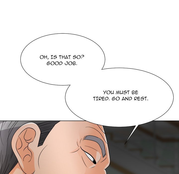 Family Business Manhwa - Chapter 16 Page 66