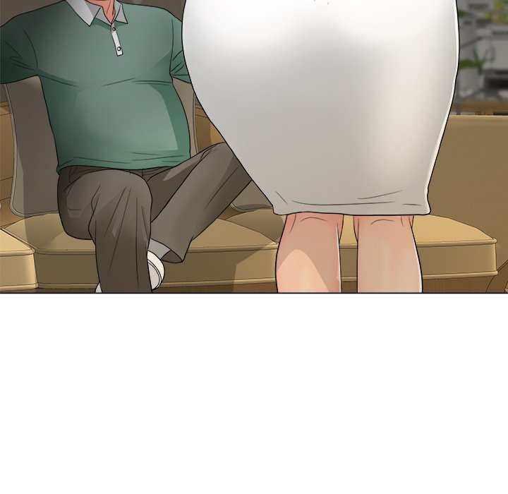 Family Business Manhwa - Chapter 16 Page 69