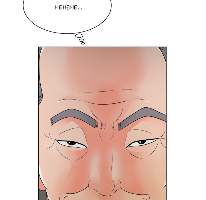 Family Business Manhwa - Chapter 16 Page 73
