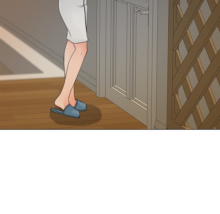 Family Business Manhwa - Chapter 16 Page 76