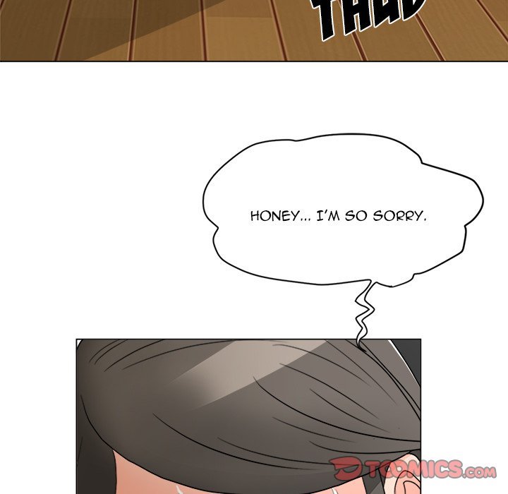 Family Business Manhwa - Chapter 16 Page 80