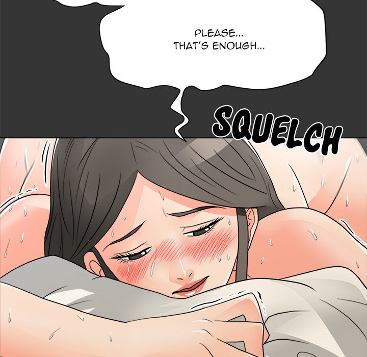 Family Business Manhwa - Chapter 16 Page 85