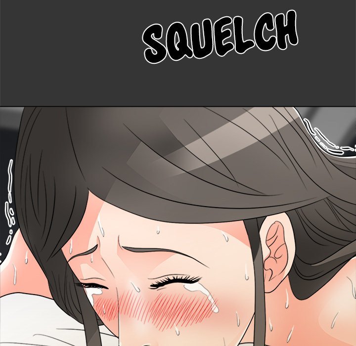 Family Business Manhwa - Chapter 16 Page 95