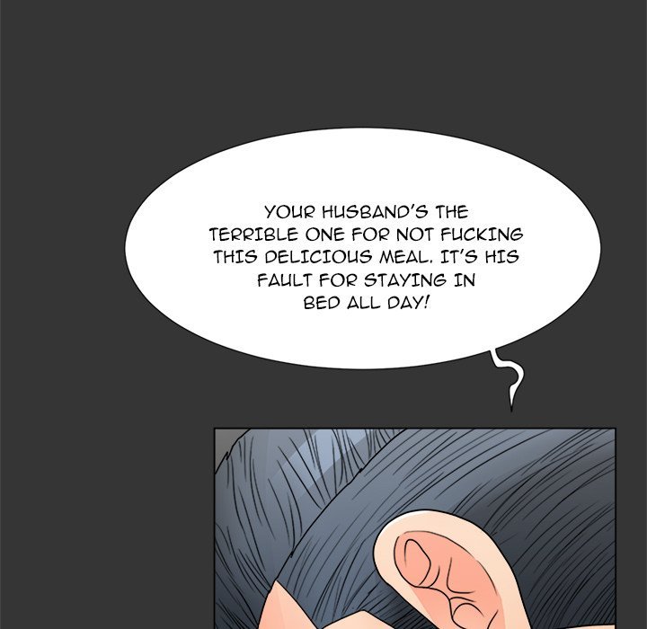 Family Business Manhwa - Chapter 16 Page 100