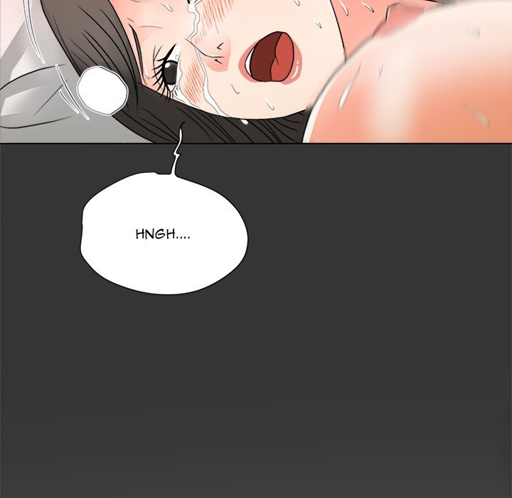 Family Business Manhwa - Chapter 16 Page 112