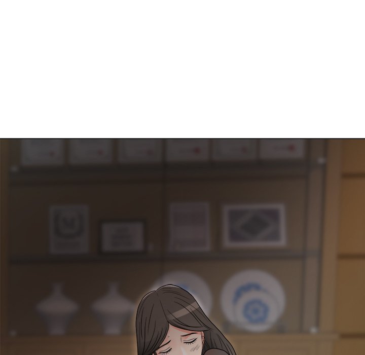 Family Business Manhwa - Chapter 16 Page 118