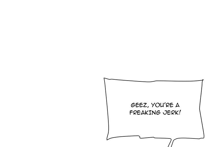 Family Business Manhwa - Chapter 14 Page 0