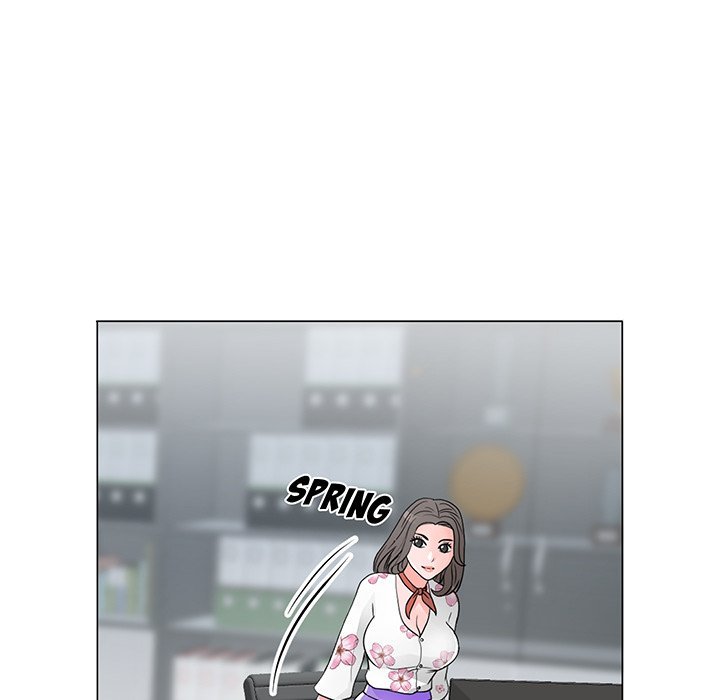 Family Business Manhwa - Chapter 14 Page 7