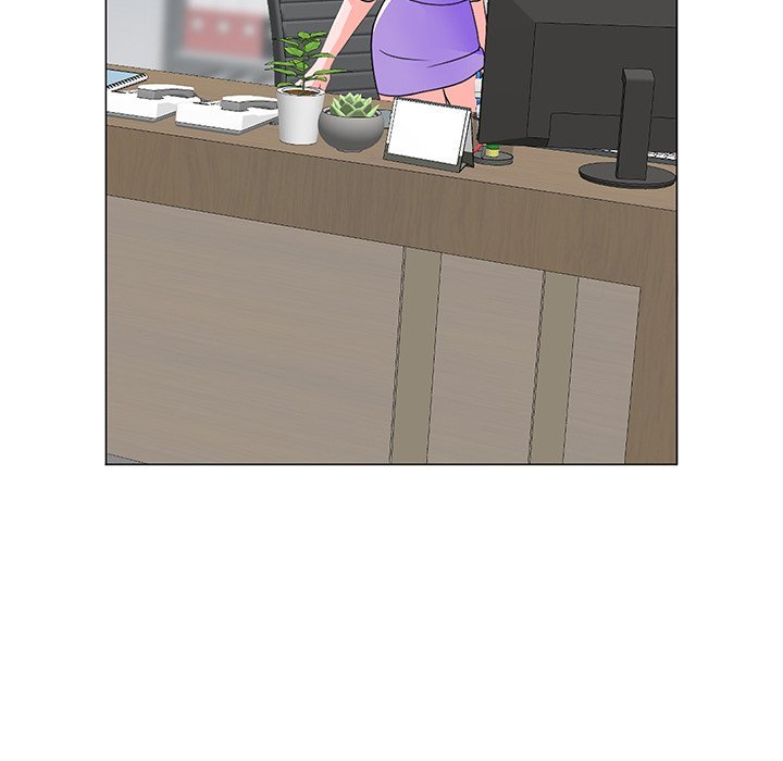 Family Business Manhwa - Chapter 14 Page 8