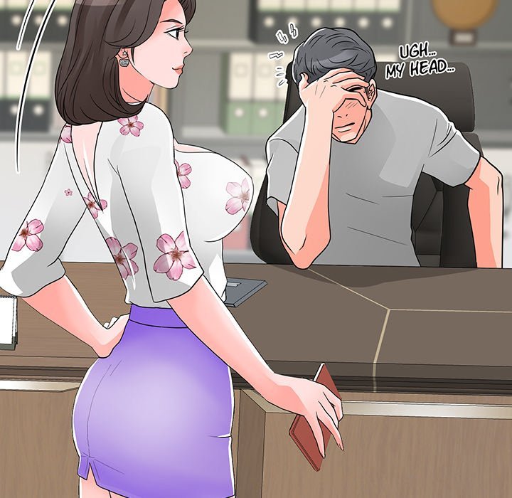 Family Business Manhwa - Chapter 14 Page 10