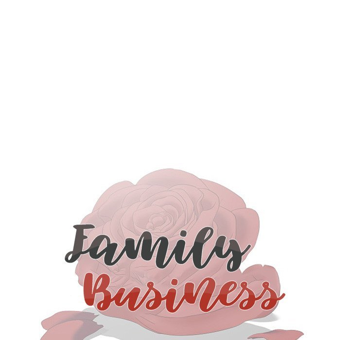 Family Business Manhwa - Chapter 14 Page 12