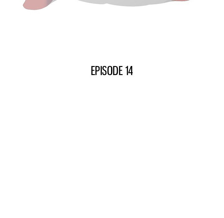 Family Business Manhwa - Chapter 14 Page 13