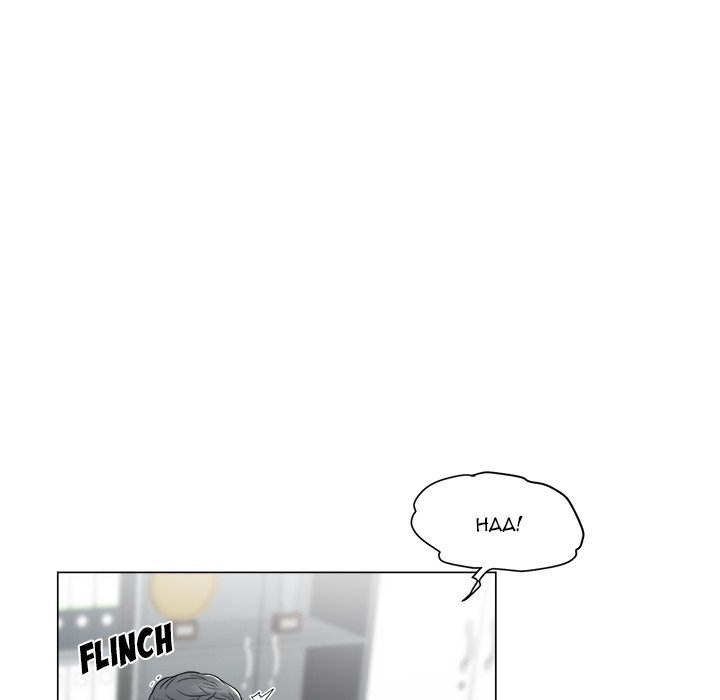 Family Business Manhwa - Chapter 14 Page 14