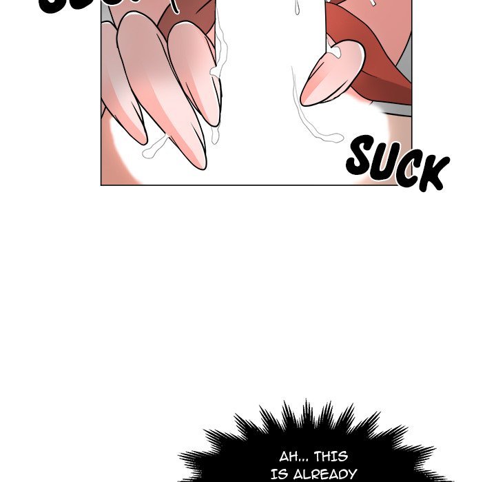 Family Business Manhwa - Chapter 14 Page 17