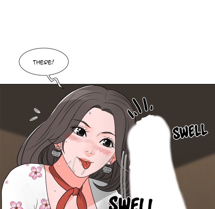 Family Business Manhwa - Chapter 14 Page 20