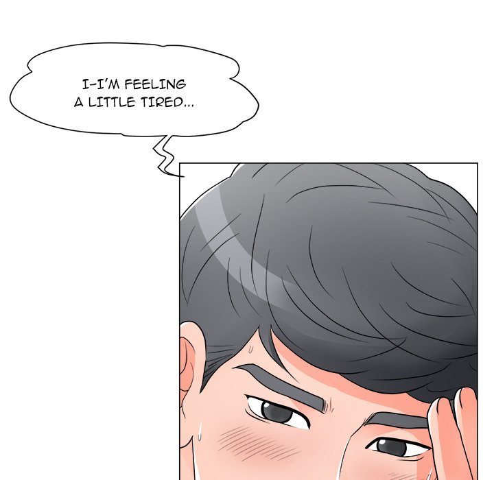 Family Business Manhwa - Chapter 14 Page 25