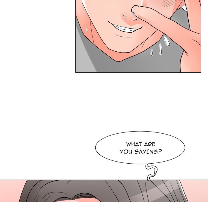 Family Business Manhwa - Chapter 14 Page 26