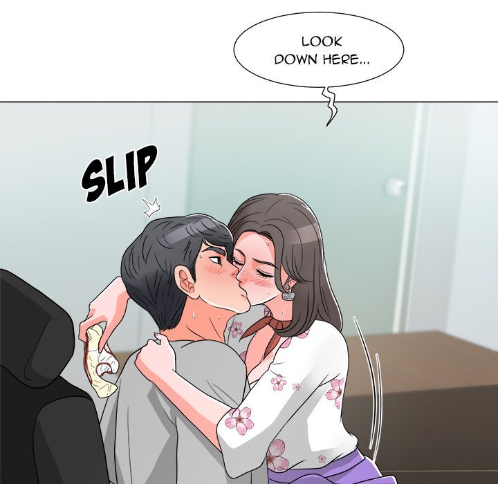 Family Business Manhwa - Chapter 14 Page 28