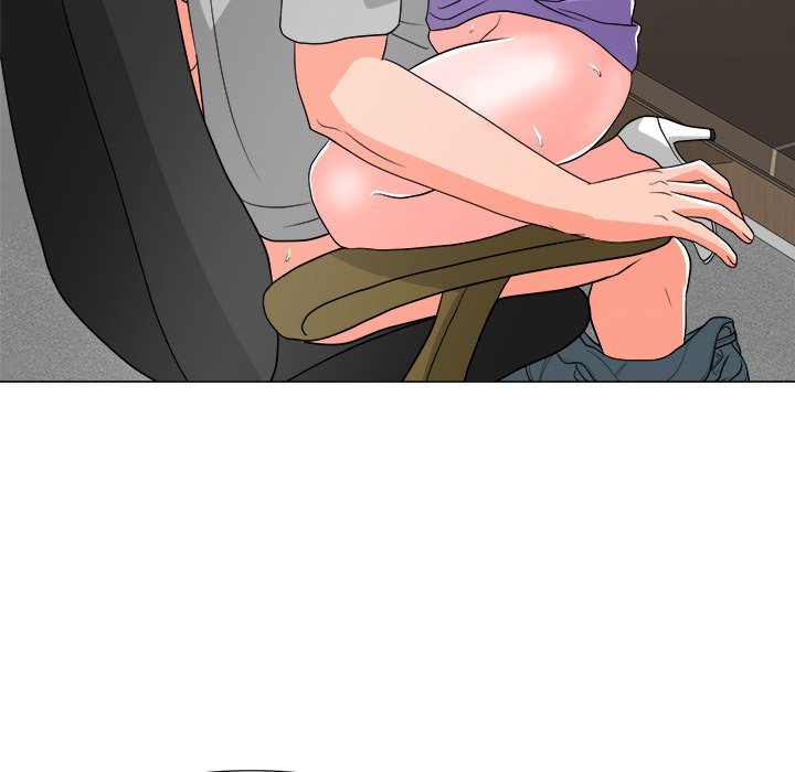 Family Business Manhwa - Chapter 14 Page 29