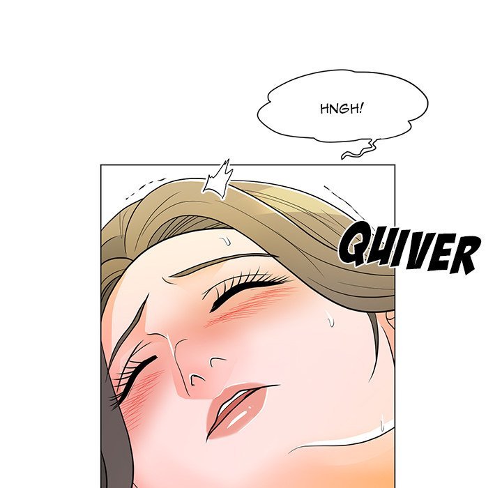 Family Business Manhwa - Chapter 14 Page 36