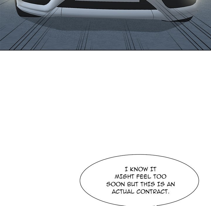 Family Business Manhwa - Chapter 14 Page 46