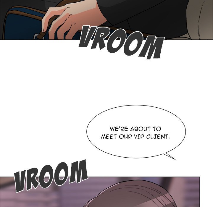 Family Business Manhwa - Chapter 14 Page 48