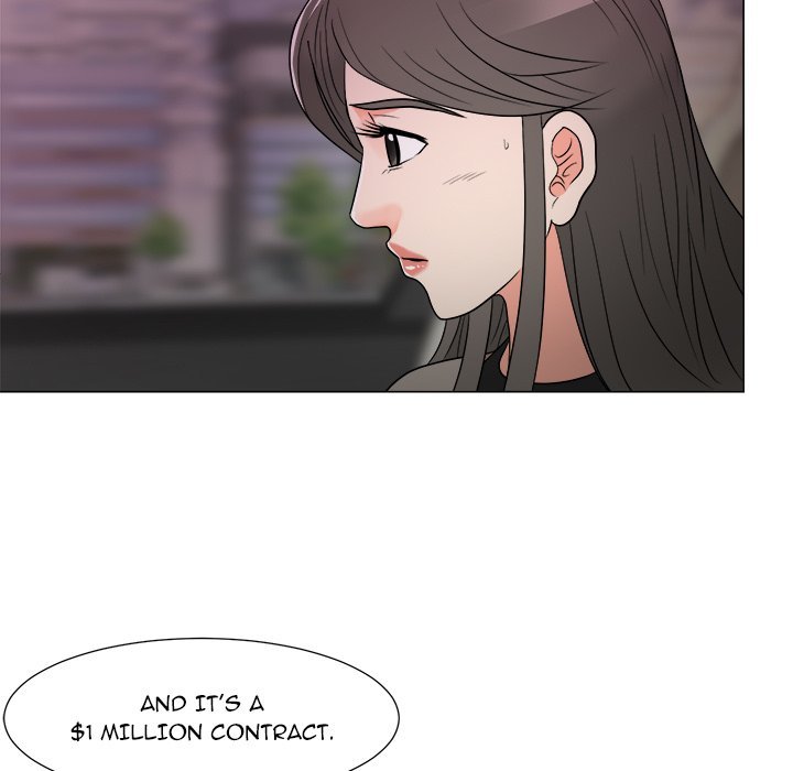 Family Business Manhwa - Chapter 14 Page 49