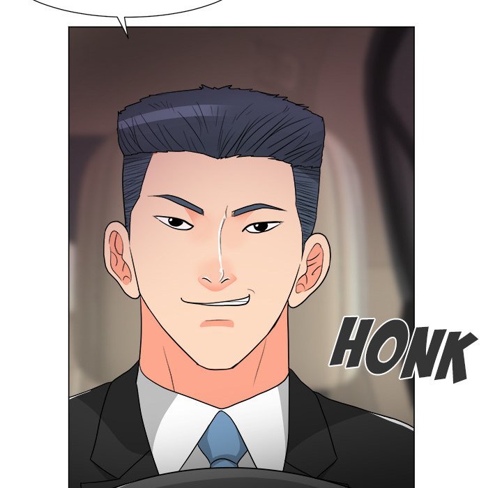 Family Business Manhwa - Chapter 14 Page 50