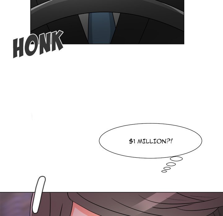 Family Business Manhwa - Chapter 14 Page 51