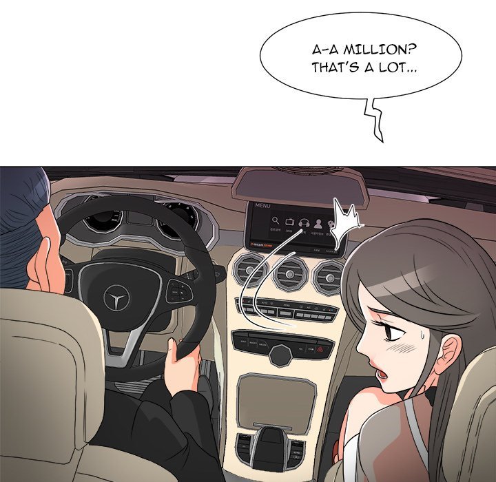 Family Business Manhwa - Chapter 14 Page 53