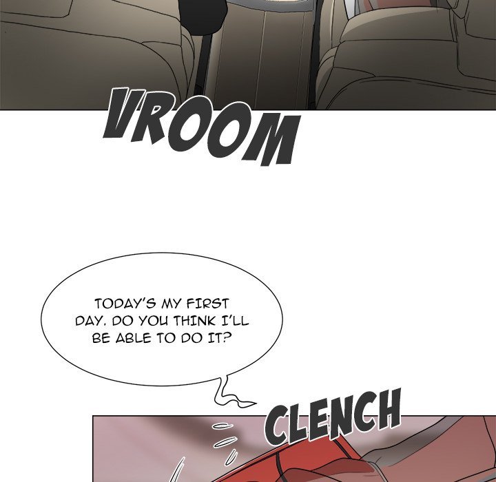 Family Business Manhwa - Chapter 14 Page 54