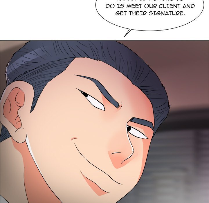 Family Business Manhwa - Chapter 14 Page 56