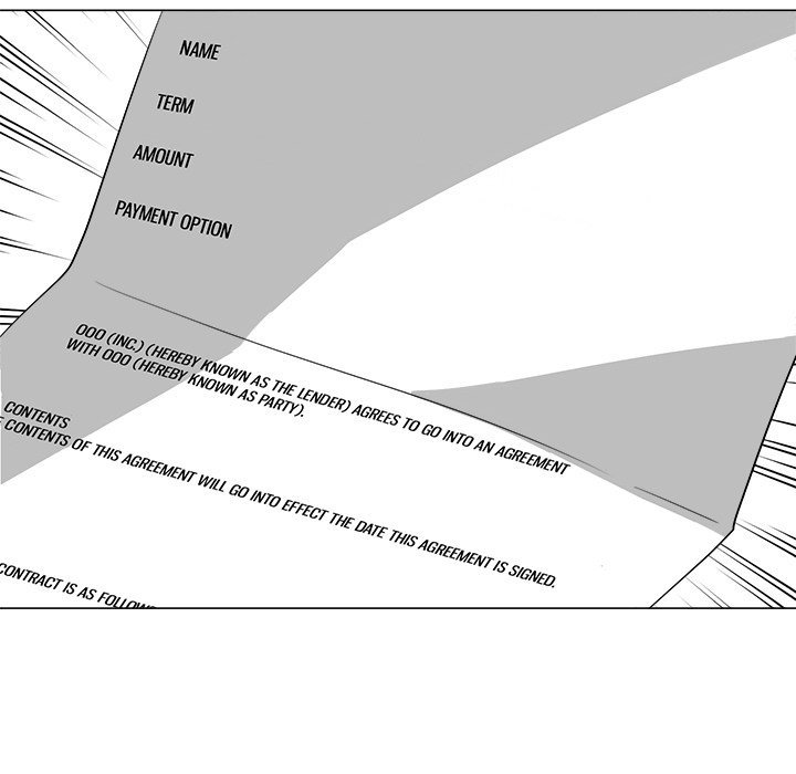 Family Business Manhwa - Chapter 14 Page 65