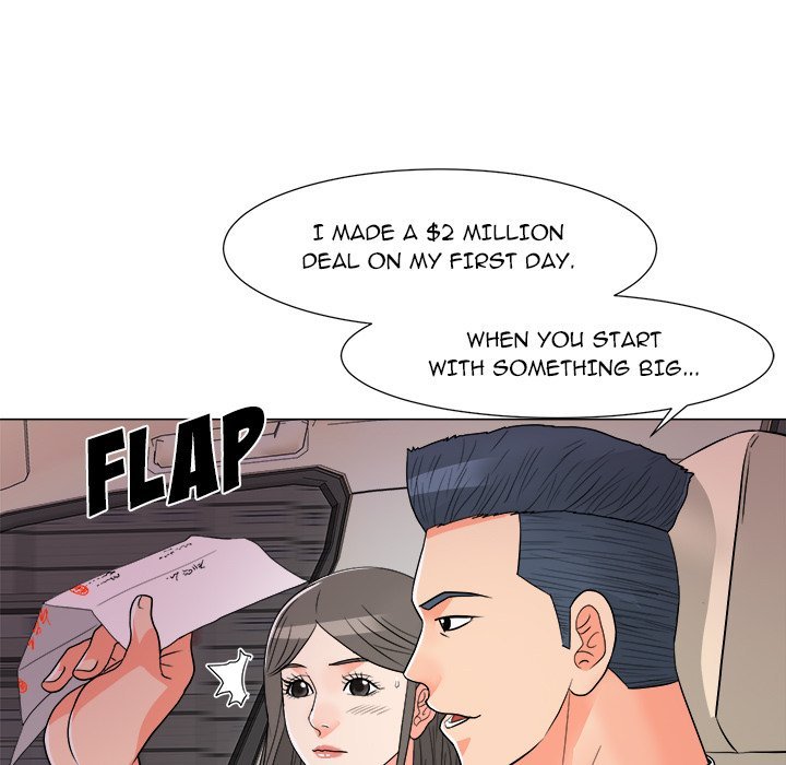 Family Business Manhwa - Chapter 14 Page 66
