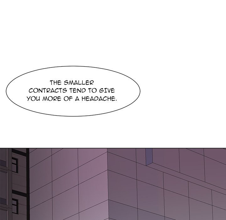 Family Business Manhwa - Chapter 14 Page 72