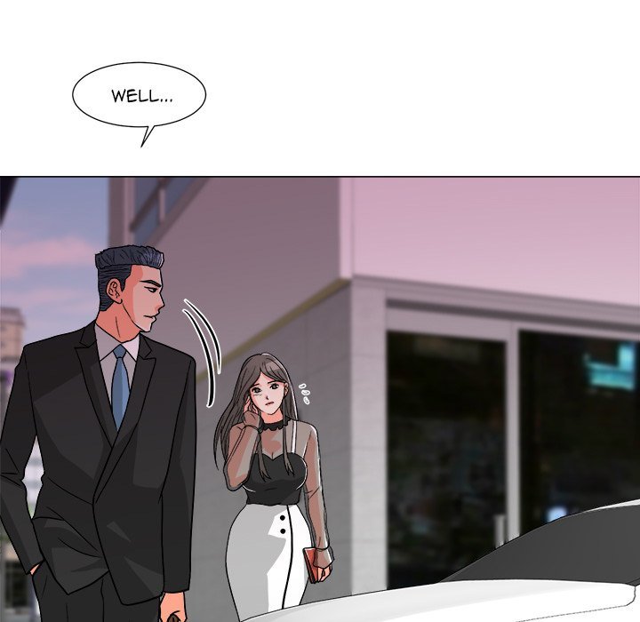 Family Business Manhwa - Chapter 14 Page 75