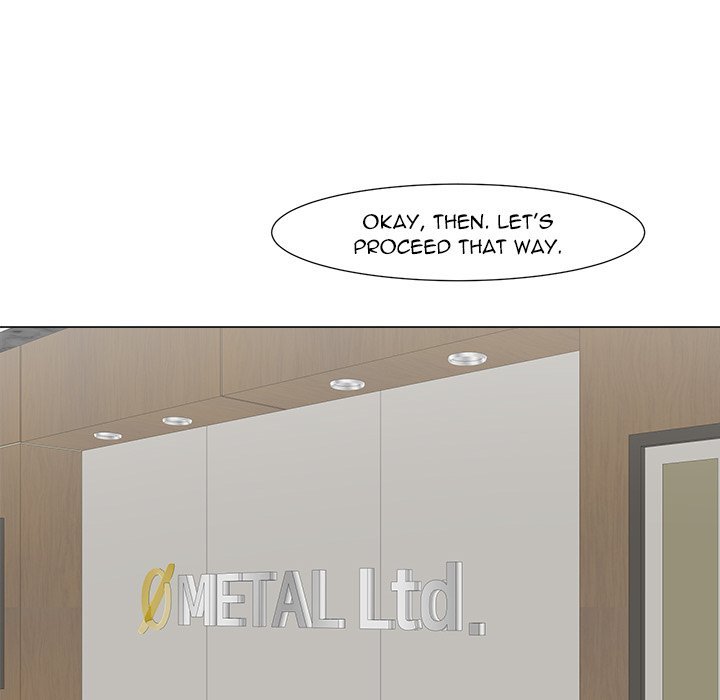 Family Business Manhwa - Chapter 14 Page 81