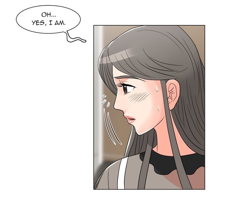 Family Business Manhwa - Chapter 14 Page 85