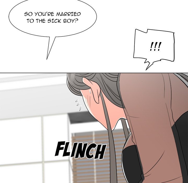 Family Business Manhwa - Chapter 14 Page 87