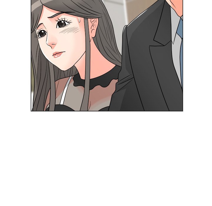 Family Business Manhwa - Chapter 14 Page 91