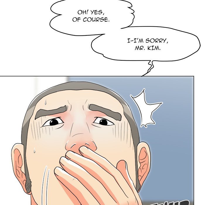 Family Business Manhwa - Chapter 14 Page 93