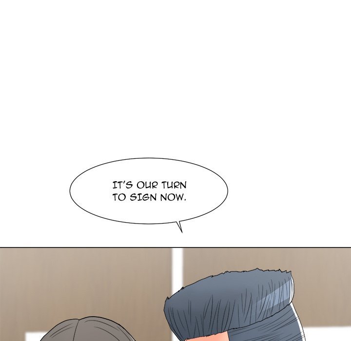 Family Business Manhwa - Chapter 14 Page 96