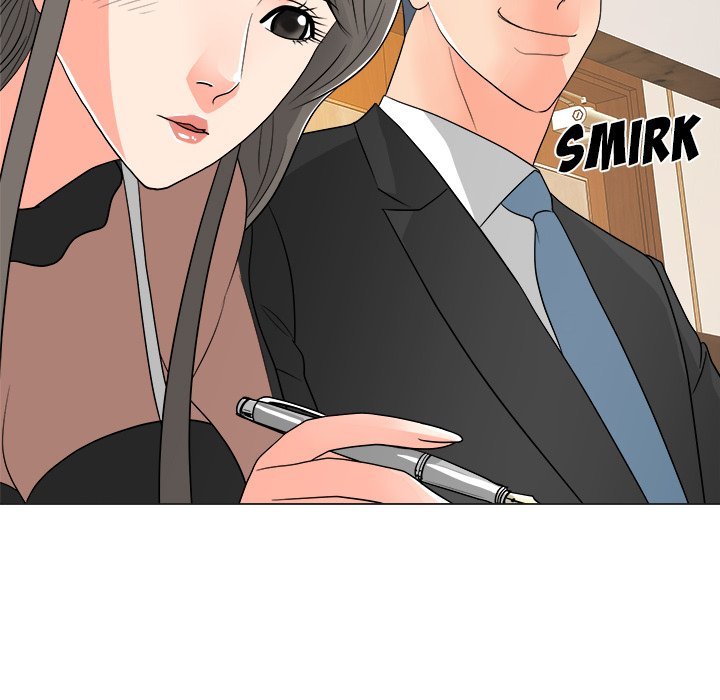 Family Business Manhwa - Chapter 14 Page 105