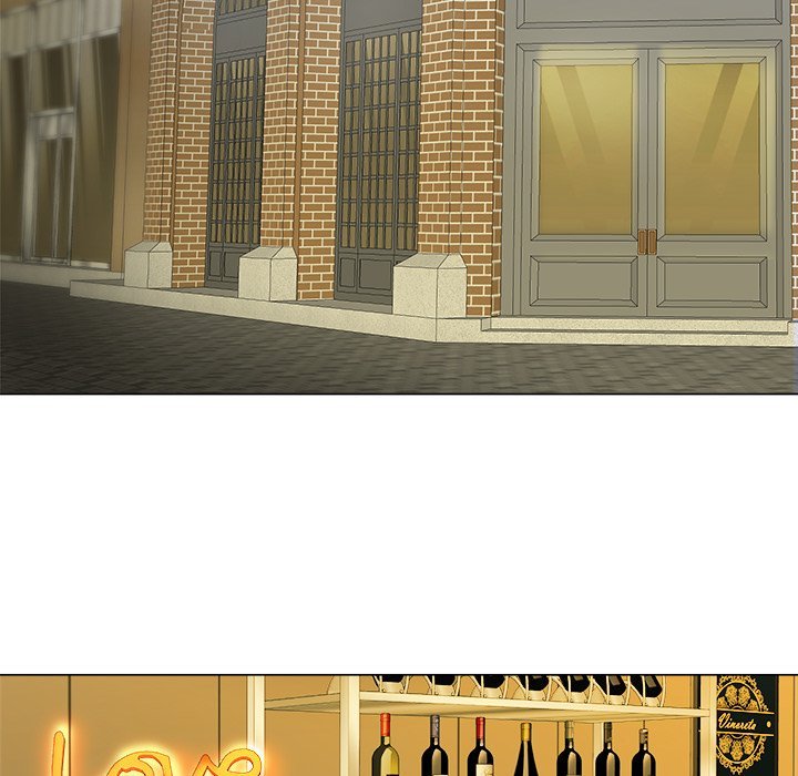 Family Business Manhwa - Chapter 14 Page 107