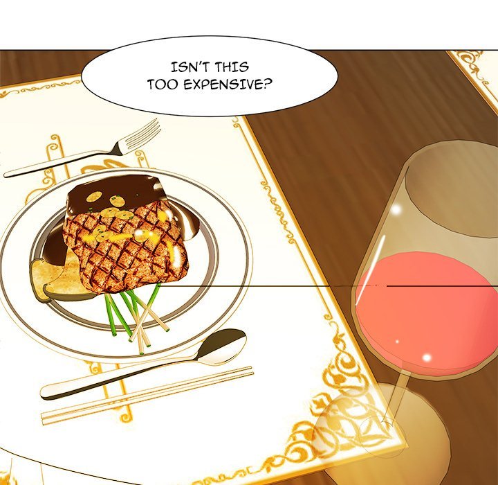 Family Business Manhwa - Chapter 14 Page 111