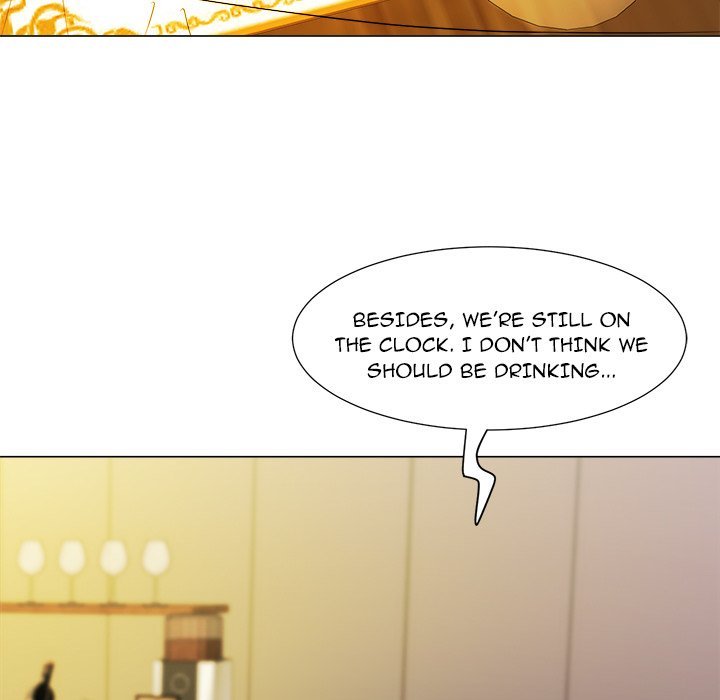 Family Business Manhwa - Chapter 14 Page 112