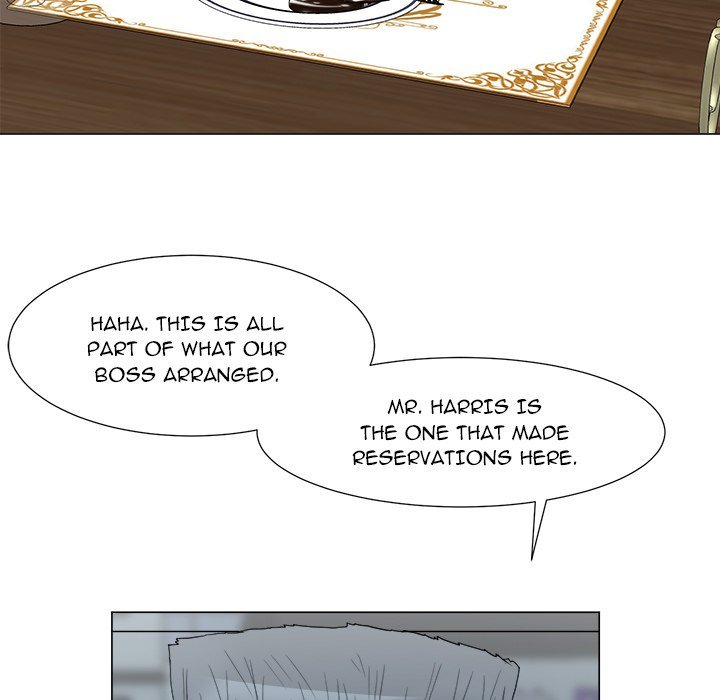 Family Business Manhwa - Chapter 14 Page 114