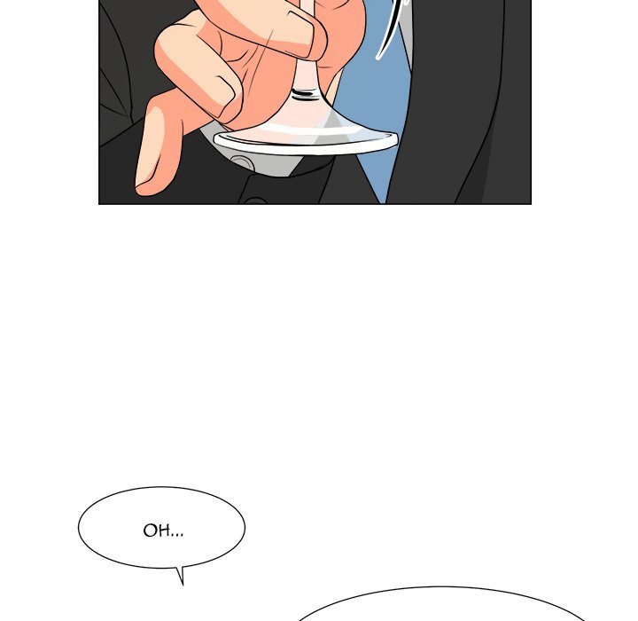 Family Business Manhwa - Chapter 14 Page 116