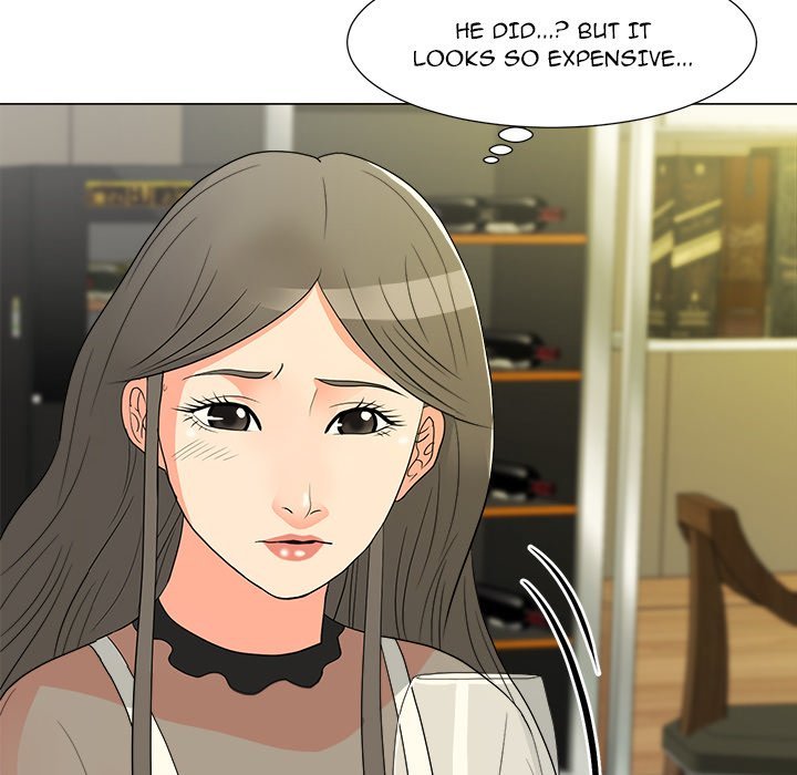 Family Business Manhwa - Chapter 14 Page 117